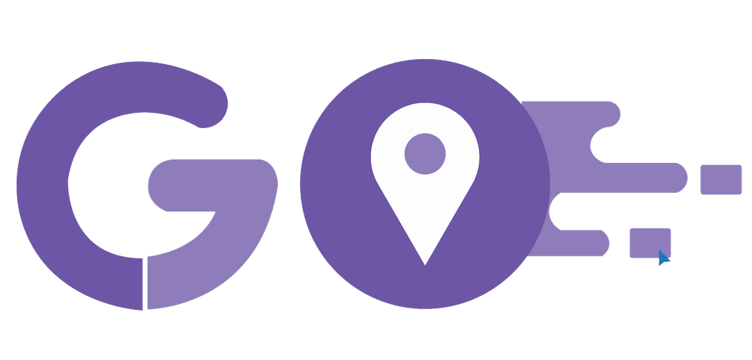 MOVING GO Logo